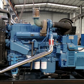 濰柴動力主用800KW發(fā)電機組技術(shù)參數(shù)