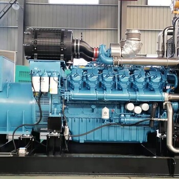 1200KW玉柴發(fā)電機組技術(shù)參數(shù)