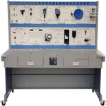 汽车传感器系统综合实训考核装置(帕萨特B5)汽车教学设备