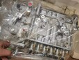 6217-71-1120小松原装博世喷油泵WA500-6高压油泵柴油泵