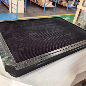 425-03-32211水箱小松W500-6散熱器液壓油散水冷中冷器