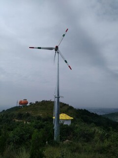 10kw风力发电机家用风力发电机图片6