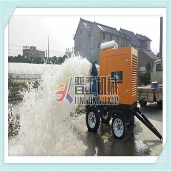 柴油水泵机组广东高要市大排量柴油泵