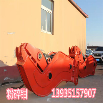 甘肅隴南徐工品牌挖機(jī)煤礦開采銑挖機(jī)凍土開挖銑刨頭