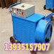 新疆喀什注浆机双液压注浆泵陶瓷柱塞泥浆泵全自动挤压式注浆泵