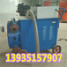 湖北咸宁注浆机液压注浆泵节能型柱塞泵HJB2型挤压式注浆泵