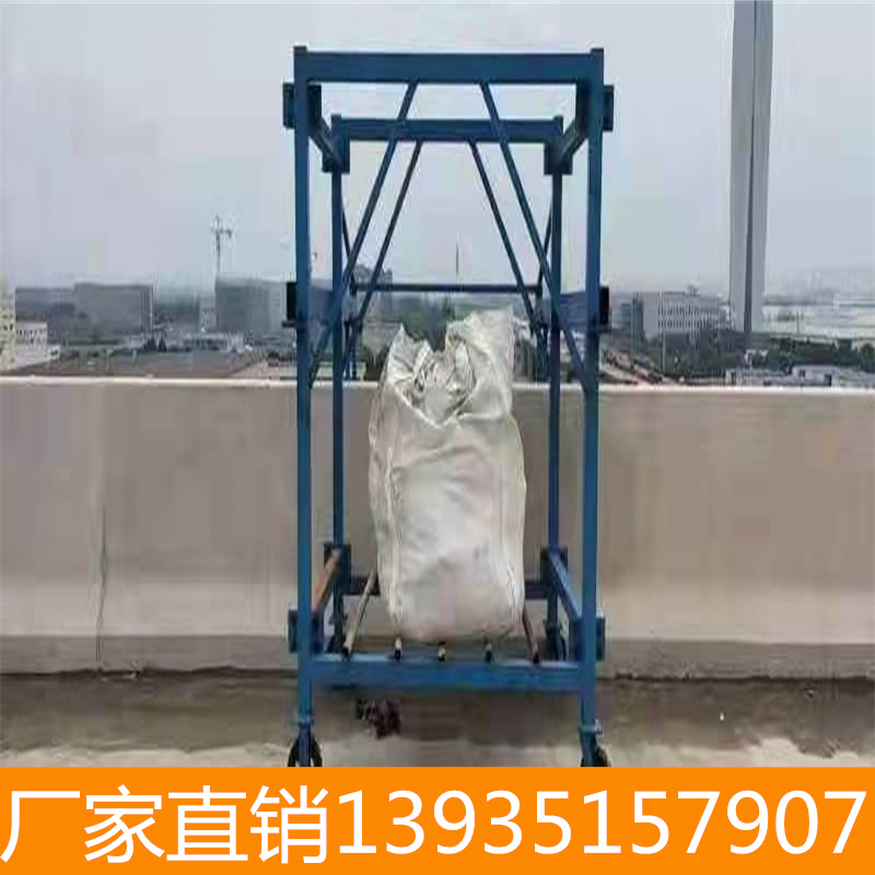 贵州铜仁地区玉屏侗族自治县高空模板台车使用说明