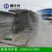 广东广州梁厂养护加温桥梁蒸汽养护设备