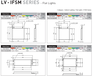韩国光星SCONINC变送器SCONI-IPD-A44X,SCONI-IPD-A44YLANICS传感器IP307SC