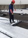 常熟專業防水補漏廠房彩鋼瓦屋頂防水外墻陽臺滲水修補