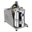 WX-1530FB30L吸尘器适用于小型流水线配套作业吸粉尘铁屑颗粒用