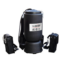 手持吸尘器肩背式吸尘器WD-6L威德尔湖南湘西吉首市图片