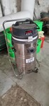 80L干湿两用清理地面设备灰尘颗粒物工业吸尘器威德尔WX-3078BA