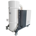 工业用脉冲吸尘器颜料车间用吸尘器罐装车间配套吸尘器WX75F