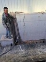 臨夏地基加固高速路面下沉注漿浩達(dá)房屋地基沉降加固