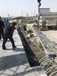新疆博尔塔拉钢筋混凝土切割拆除