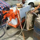 安徽蚌埠地基注漿地基加固房屋基礎下沉加固