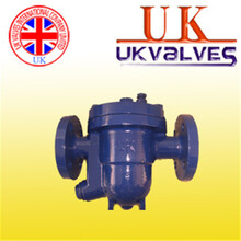 进口疏水阀进口浮球式疏水阀进口蒸汽疏水阀英国UK进口疏水阀