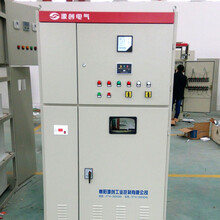 10KV高压电容柜厂家，LBB高压电容补偿柜的作用