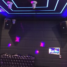 KTV燈光調(diào)試KTV燈光行業(yè)派對(duì)房燈光動(dòng)畫激光燈圖片
