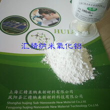 上海匯精納米廠生產出售納米三氧化二鋁圖片