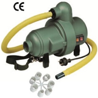 电动充排气泵图片2
