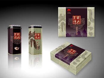 深圳茶叶包装盒厂家