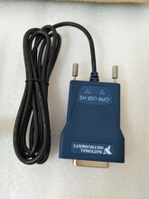 美国NIGPIB-USB-HS数据连接线GPIB卡