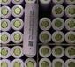 大量深圳回收18650电池，正规深圳回收聚合物电池公司