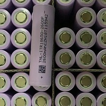 深圳18650电池回收-长期高价深圳18650锂电池回收-免费上门图片