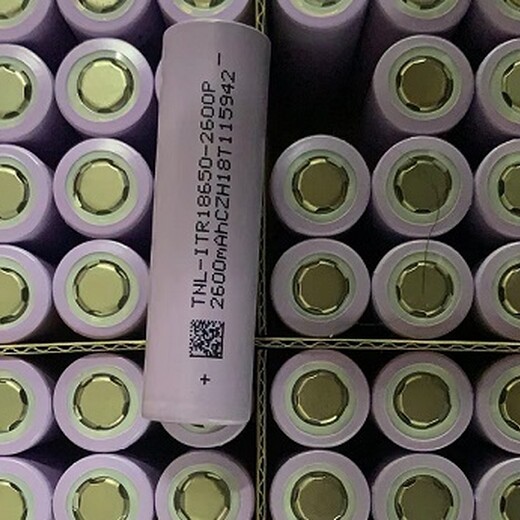 回收18650锂电池回收18650电池深圳回收东莞回收广州回收