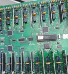 泉州大量收购PCB镀金板,福州回收通讯设备、通信主板、PCB电路板