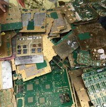 废旧电路板回收公司,阜阳回收报废电路板、铝基板回收