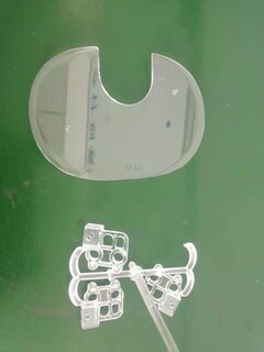 江苏苏州喷油漆喷涂喷塑塑胶件表面处理图片5