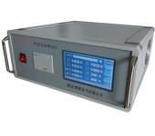 NDZRS-20A变压器直流电阻测试仪（双通道、温升）