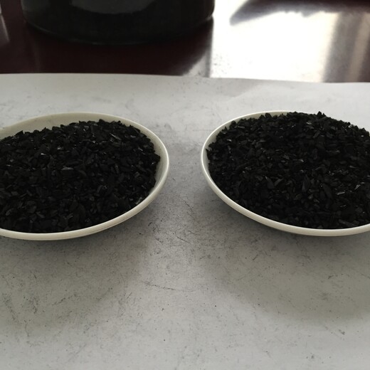 产品型号:绍兴椰壳活性炭