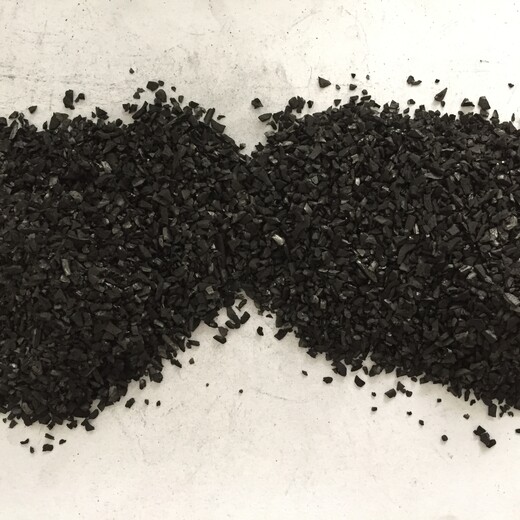 吉林椰壳活性炭
