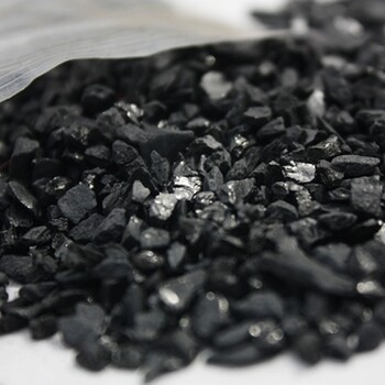 产品型号:湘西椰壳活性炭