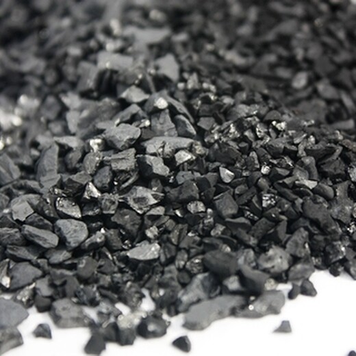 产品型号:鹤壁椰壳活性炭