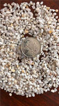 温州2-4mm石英砂滤料图片2