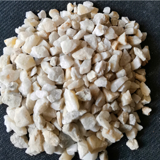商洛1-2mm石英砂滤料