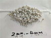 渭南1-2mm石英砂滤料