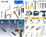 回收電動工具，電鉆、往復鋸、切割機、角磨、砂光機、拋光機