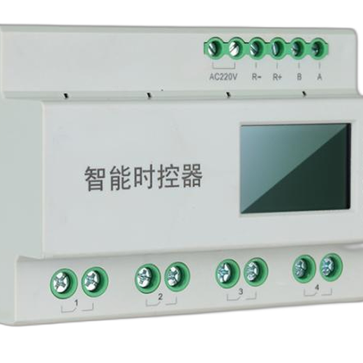 YC-ZM1216照明控制器