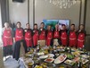 杭州餐飲創業平臺內蒙古特色羔羊肉火鍋歡迎合作