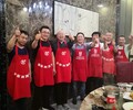 河南新技术餐饮火锅加盟内蒙古喜蒙羔沙葱羊肉火锅创业合作