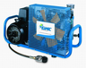 GMC100EM空气填充泵小型空气充气泵便携式空气充填泵