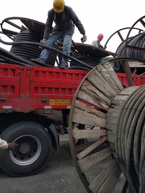 苏州废旧电缆线回收苏州二手电缆回收苏州昆山电线回收