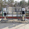 工業純水設備集中供水系統量身定制水處理方案
