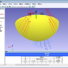 4DMOS-PointCloud扫描变形监测系统